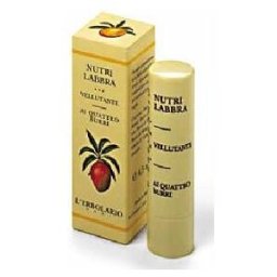 L'ERBOLARIO Nutrilabbra Vellutante 4,5ml