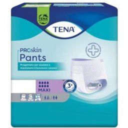 ESSITY ITALY SpA Tena Pants Maxi Pannoloni Taglia L 8 pezzi