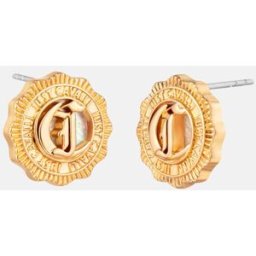 Roberto Cavalli Orecchini Just Cavalli - Female Bijoux Oro UNICA