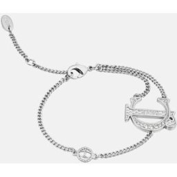 Roberto Cavalli Bracciale Just Cavalli - Female Orecchini Argento UNICA