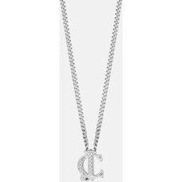 Roberto Cavalli Collana Just Cavalli - Female Collane Argento UNICA