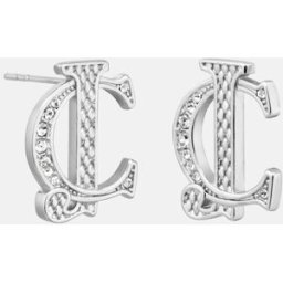 Roberto Cavalli Orecchini Just Cavalli - Female Bijoux Argento UNICA