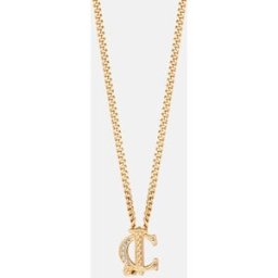 Roberto Cavalli Collana Just Cavalli - Female Collane Oro UNICA
