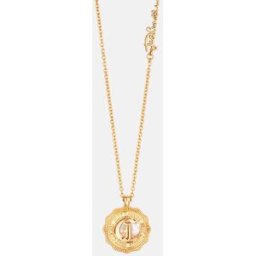 Roberto Cavalli Collana Just Cavalli - Female Collane Oro UNICA