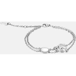 Roberto Cavalli Bracciale Just Cavalli - Female Orecchini Argento UNICA
