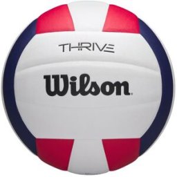 Wilson Thrive Game Volleyball