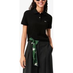 LACOSTE POLO PETIT PIQUÉ 40