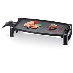 SEVERIN KG 2388 TEPPAN YAKI BISTECCHIERA