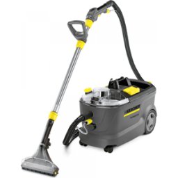 Karcher Pro Puzzi 10/2 Adv - Spruzzo estrazione - lavamoquette - Potenza 1250W