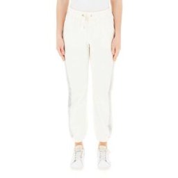 LIU JO Pantalone in felpa SPORT PANNA XL