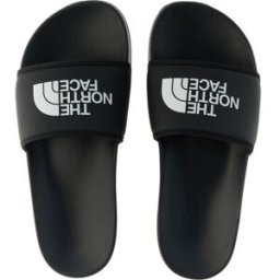 The North Face Ciabatte in gomma NERO 080