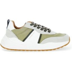 ALEXANDER SMITH Sneakers in pelle SALVIA 45