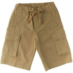 Diesel Bermuda cargo JUNIOR BOY MARRONE CHIARO 16Y