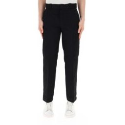 Dickies Panalone chino NERO 38