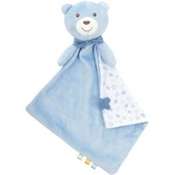 Maxi Doudou Chicco Azzurro