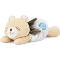 Peluche Chicco Calde Coccole Orsetto