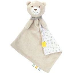 Maxi Doudou Chicco Beige