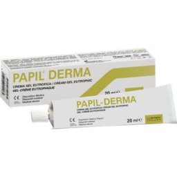 MAR-FARMA Srl PAPIL Derma Crema 20 ml