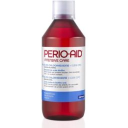 DENTAID Srl PERIO AID INTENSIVE CARE 500ML