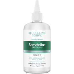 OLYOS ITALIA Srl Somat Skin Ex Skin Peeling50ml