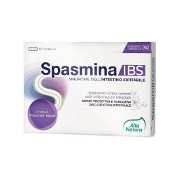 DM Spasmina IBS 60 Compresse Rivestite