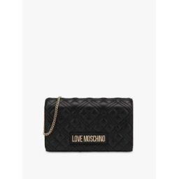 Moschino Tracolla Donna Colore Nero NERO 1