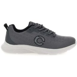 Sneakers Grigie con Tomaia in Mesh CARRERA 51906 41
