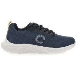 Sneakers Blu con Tomaia in Mesh CARRERA 51906 41