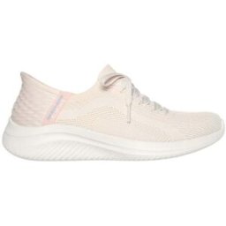 Sneakers Naturale Skechers Hands Free Slip-ins: Ultra Flex 3 Brilliant Path 37