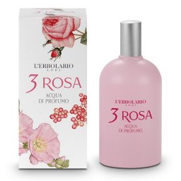 3 ROSA ACQUA PROFUMO 50ML