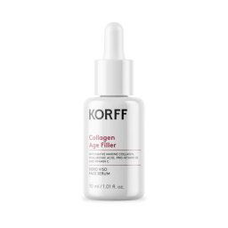 Korff Collagen Age Filler - Siero Viso Antietà 30ml