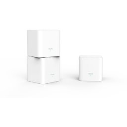 Tenda SISTEMA WiFi DUAL BAND 1200 Mbps TECNOLOGIA MESH COPERTURA AMBIENTE FINO A 300 mq