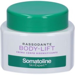 Somatoline Skin Expert Somatoline SkinExpert Rassodante Crema Corpo Ridensificante 250 ml per la pelle