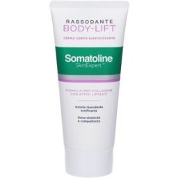 Somatoline Skin Expert Somatoline SkinExpert Crema Corpo Elasticizzante 200 ml per la pelle