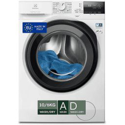 Electrolux LAVASCIUGA EW7W2106G