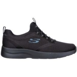 Sneakers Nere Skechers Dynamight 2 Soft Expressions 41