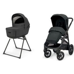 System Duo Inglesina Aptica XT Magnet Grey