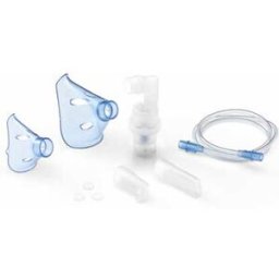AIR LIQUIDE MEDICAL SYST. Srl SOFFIO CUBE KIT ACCESSORI RIC