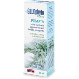 VITAL FACTORS ITALIA Gelophyto Ft Pom 30ml