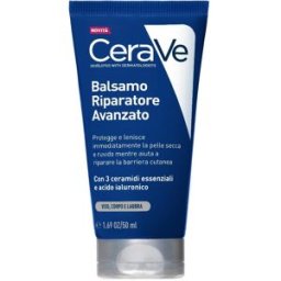 L'OREAL CERAVE CeraVe Balsamo Riparatore Avanzato 50ml