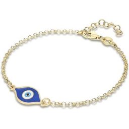 GioiaPura Bracciale Donna Gioiello Argento 925 GYBARW0564-G