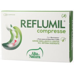 REFLUMIL 30CPR BLISTER