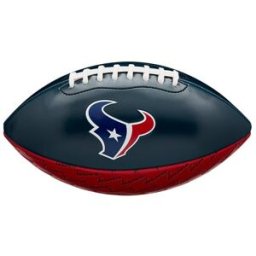 Wilson Mini NFL Team BLUE