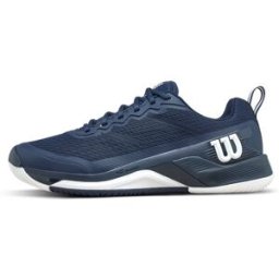 Wilson Scarpa da tennis Rush Pro 4.5, uomo