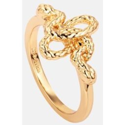 Roberto Cavalli Anello Just Cavalli - Female Anelli Oro US8