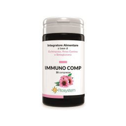 Immuno Complex 30 Compresse