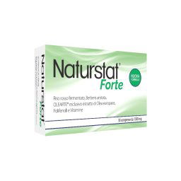 Naturstat Forte 30 Compresse