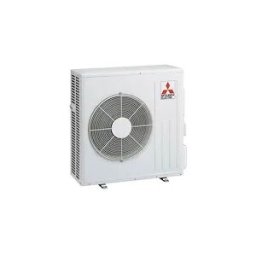 Mitsubishi Family Suz-M71va Uinita' Esterna R32 Monosplit 24000 Btu Pc Dc Bianco Codice Prod: Suz-M71va