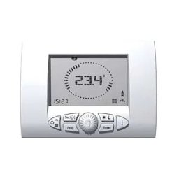 Fantini Cosmi Cronotermostato Settimanale Opentherm Codice Prod: C805ot