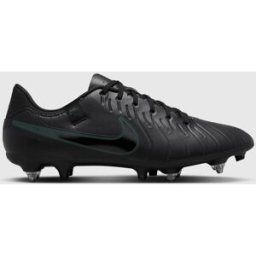 Nike Tiempo Legend 10 Academy SG-Pro AC Nero Uomo 40.5